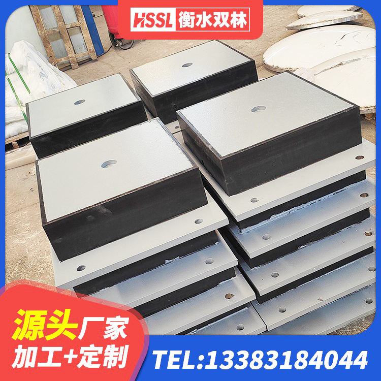 宁化县隔震支座的价格 宁化县LNR抗震支座源头工厂 宁化县LNR800隔震支座多少钱 宁化县隔震支座售价 - 第5张