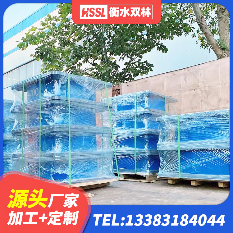 宁化县LRB300隔震支座源头工厂 宁化县高阻尼高阻尼隔震支座 宁化县建筑隔震支座工厂厂家 宁化县叠层隔震支座 - 第6张