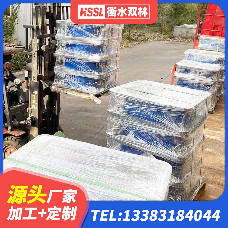 宁化县HDR500高阻尼隔震支座生产厂家 宁化县水平力橡胶支座 宁化县抗拔减震支座生产厂家 宁化县抗拔减震支座生产厂家 - 第6张