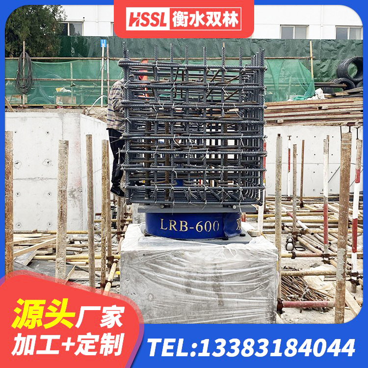 宁化县建筑抗震橡胶隔震支座工厂生产厂家 宁化县LRB1400铅芯支座 宁化县LNR500支座厂家电话 宁化县隔震支座LNR-700厂家 - 第7张
