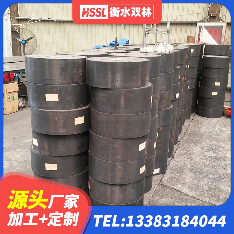 宁化县建筑隔震支座商 宁化县LRB600铅芯橡胶隔震支座厂家电话 宁化县高阻尼减隔震支座源头工厂 宁化县抗震橡胶支座价格 - 第2张
